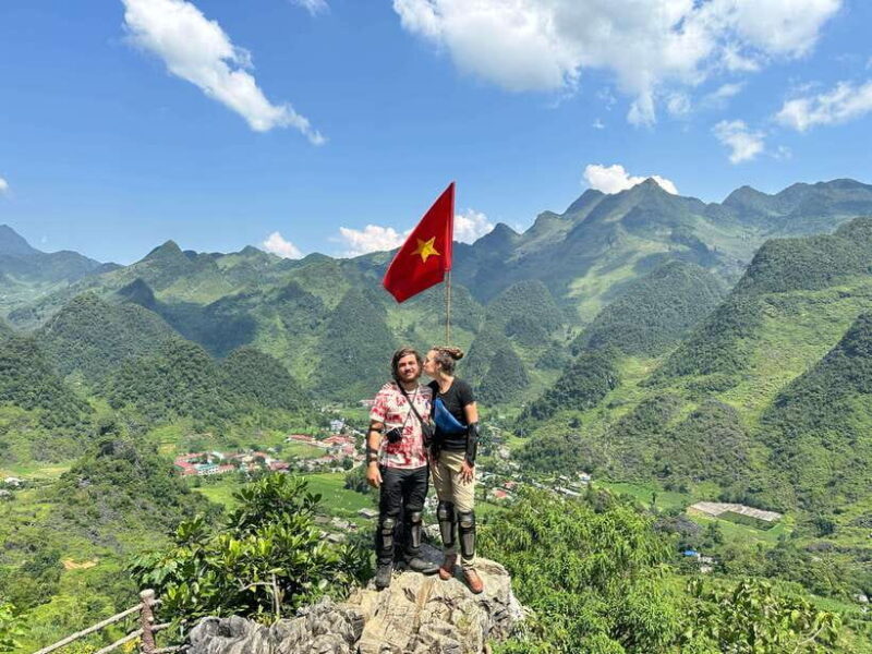 Premium Tour - 4D3N Ha Giang Loop With Easy Rider - LOOPERS - Tour Overview and Pricing