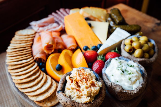 Premium Tour and Lunch Package for 2 - Inclusions