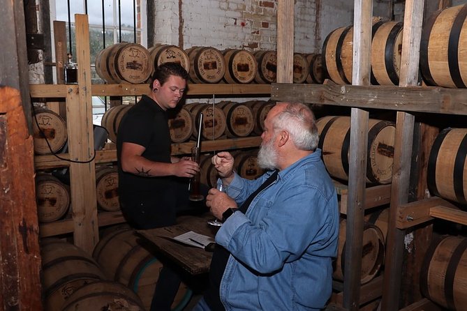 Premium Tour and Lunch Package for 2 - Local Tasmanian Produce