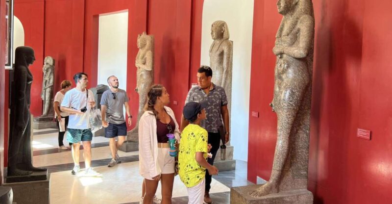 Premium Tour of Vatican Museums, Sistine Chapel & Basilica - Key Points