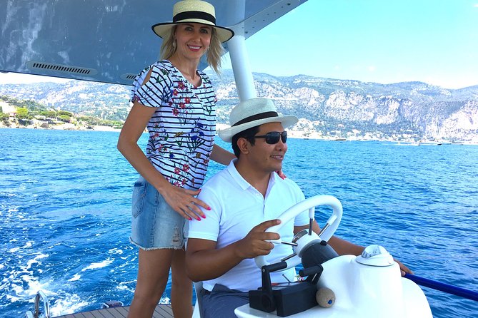 Premium Tour on a Solar Powered Boat - Private Group - Booking and Cancellation Policy