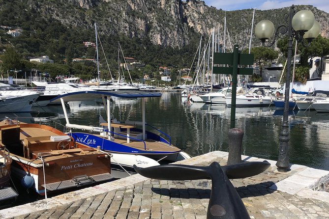 Premium Tour on a Solar Powered Boat - Private Group - Ratings and Feedback