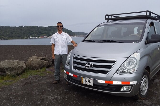 Premium Tour: Rincón De La Vieja Volcano and Waterfall Hiking - Key Points