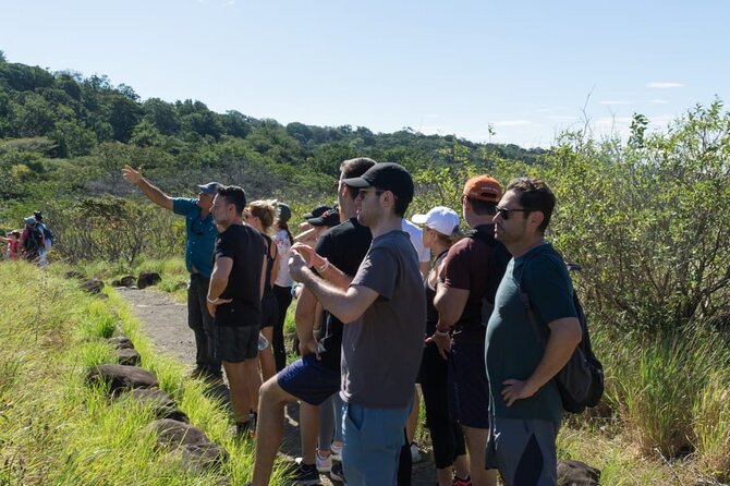 Premium Tour: Rincón De La Vieja Volcano and Waterfall Hiking - Transportation and Pickup Information