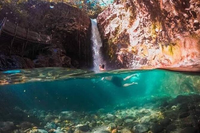 Premium Tour: Rincón De La Vieja Volcano and Waterfall Hiking - Preparing for the Hike
