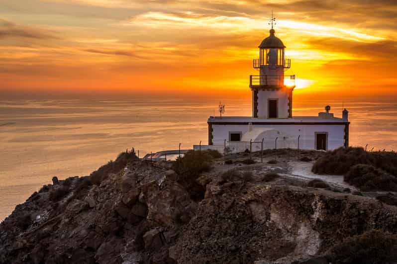 Premium Tour: Santorini'S Hidden Gems & Wonders - Experience and Highlights