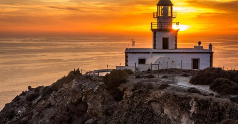 Premium Tour: Santorini'S Hidden Gems & Wonders - Culinary and Cultural Experiences