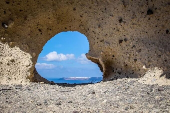 Premium Tour: Santorini'S Hidden Gems & Wonders - Immersive Cultural Encounters