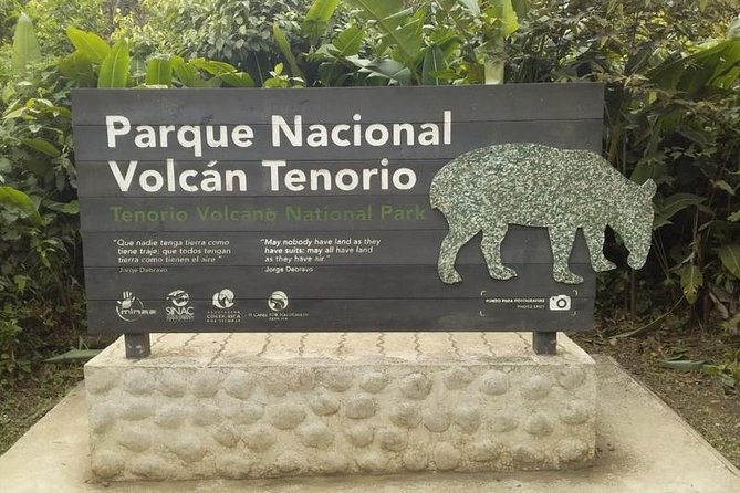 Premium Tour:Sloths and Río Celeste Y Cortez Waterfalls (Tenorio Volcano Park) - Highlights of the Itinerary