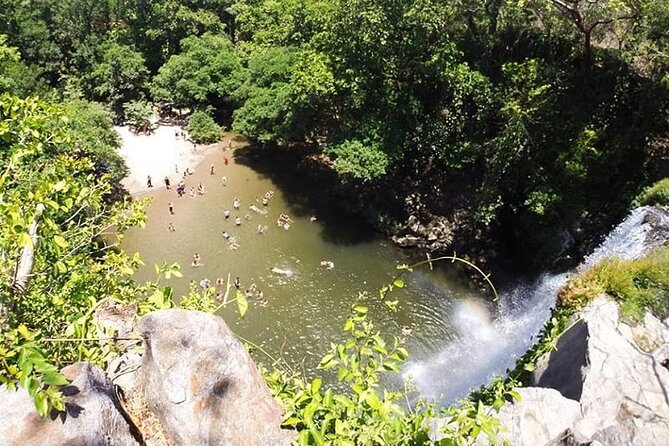 Premium Tour:Sloths and Río Celeste Y Cortez Waterfalls (Tenorio Volcano Park) - Discovering Volcanic Geothermal Features