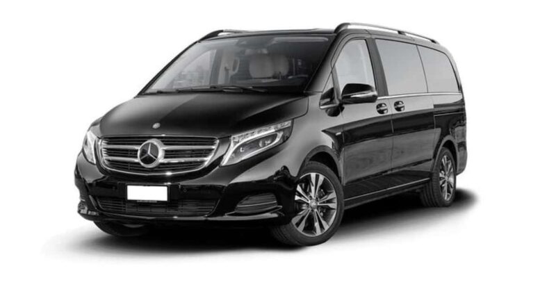 Premium Transfer Service Bergen Norway - Key Points