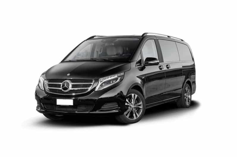 Premium Transfer Service Bergen Norway - Experience and Expertise