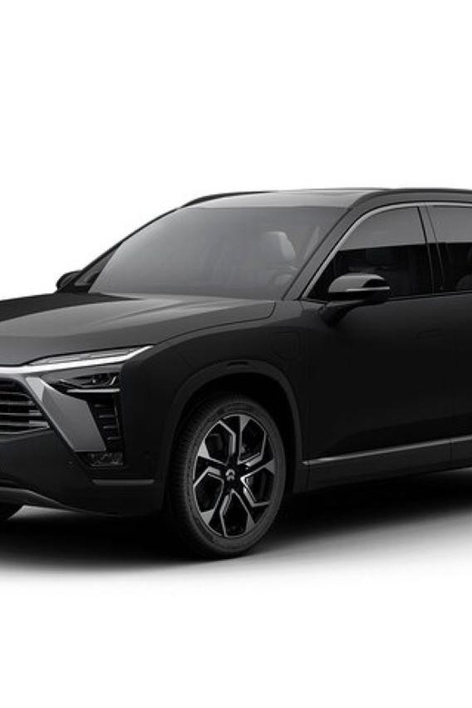 Premium Transfer Service Bergen Norway - Inclusions