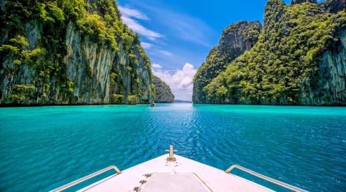 Premium Trip From Phuket: Phi Phi, Maya Bay & Khai Islands - Important Information to Note