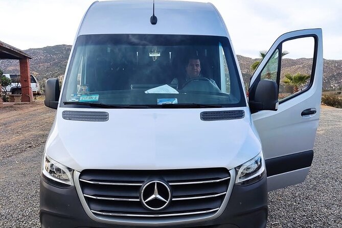 Premium Valle De Guadalupe Wine and Food Tour - Itinerary