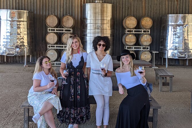 Premium Valle De Guadalupe Wine and Food Tour - Requirements
