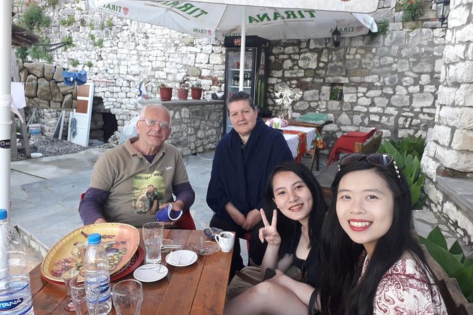 Premium Walking Tour of Berat With Expert Guides - Key Points
