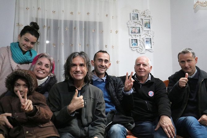 Premium Walking Tour of Berat With Expert Guides - Unique Experiences