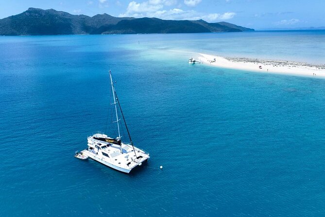 Premium Whitsunday Islands Sail, SUP & Snorkel Half Day Tour - Guest Feedback