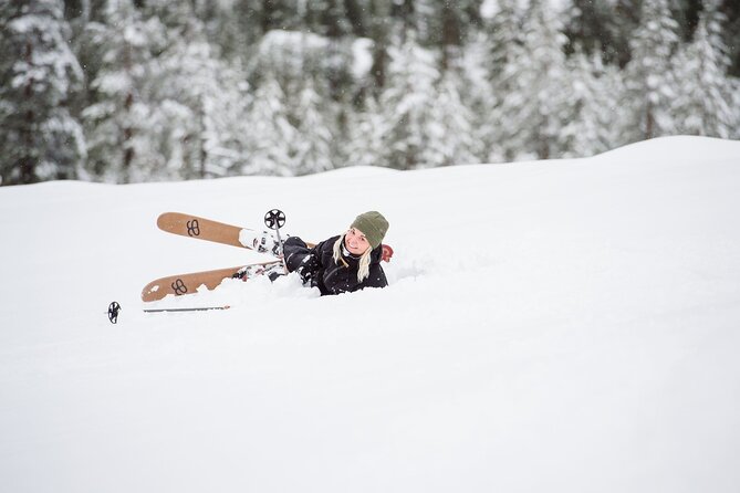 Premium Wilderness Skiing in Pyhä-Luosto National Park - Schedule and Pricing