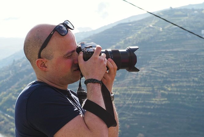 Premium Wine Experience Through Douro Valley - Booking and Cancellation Policy