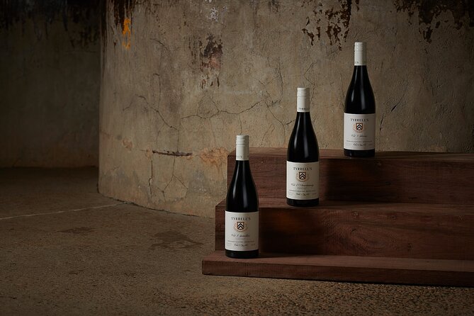 Premium Wine Tasting Experience in Pokolbin - Winemakers Selection Wines