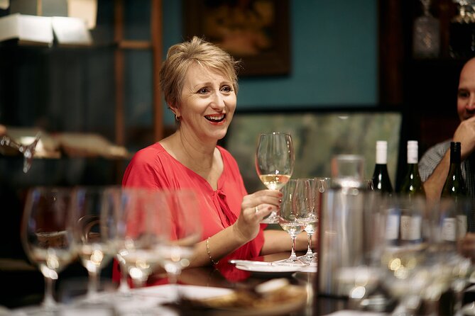 Premium Wine Tasting Experience in Pokolbin - Meeting Point and Logistics