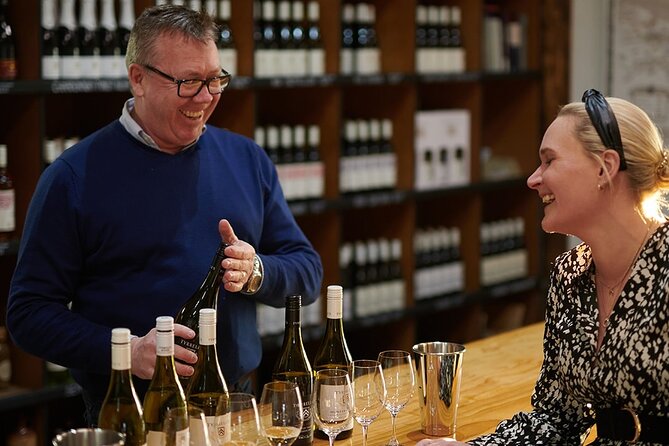 Premium Wine Tasting Experience in Pokolbin - Important Considerations