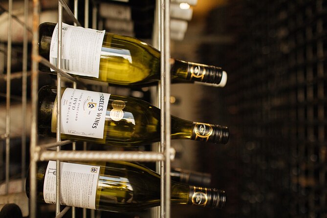 Premium Wine Tasting Experience in Pokolbin - Booking Details and Reviews
