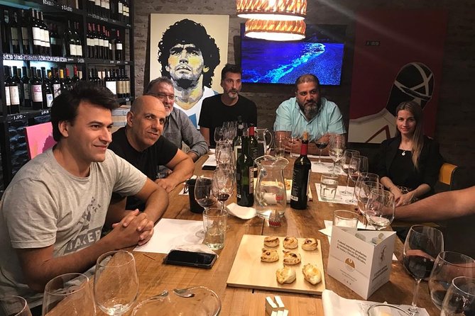 Premium Wine Tasting in Buenos Aires - Recap