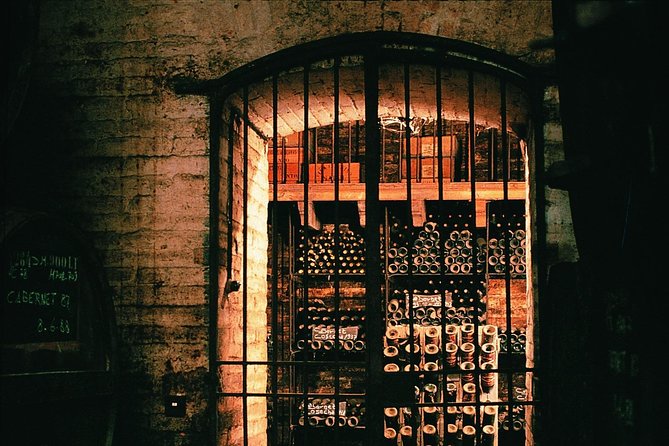 Premium Wine Tour in Viña Cousiño Macul - Meeting and Pickup