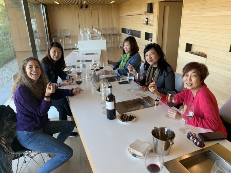 Premium Wine Tour of Rioja With Gourmet Lunch (From Bilbao) - Gourmet Riojano Lunch