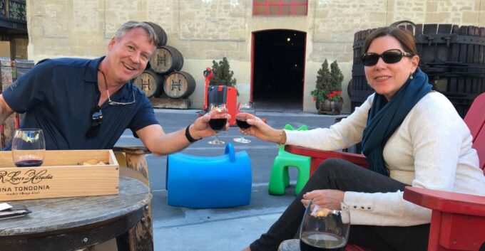 Premium Wine Tour of Rioja With Gourmet Lunch (From Bilbao) - Inclusions and Amenities