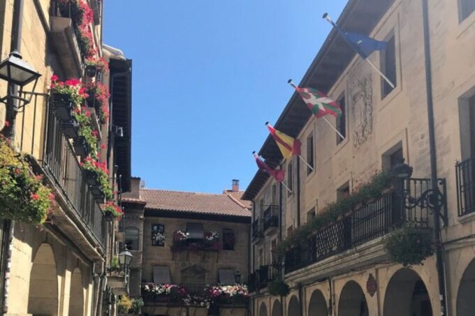Premium Wine Tour of Rioja With Gourmet Lunch (From Bilbao) - Booking and Cancellation