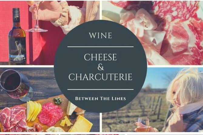 Premium Wine Tour With Cheese & Charcuterie Board - Private and Personalized Experience