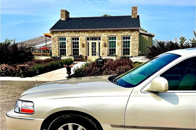 Premium Wine Tour With Cheese & Charcuterie Board - Accessibility and Accommodations