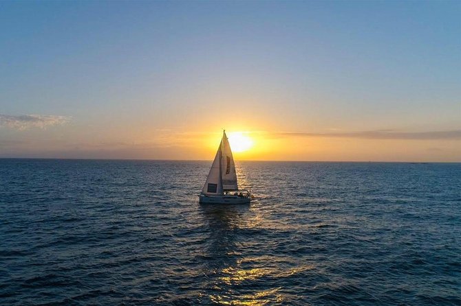 Premium Yacht Private Charter - Pickup and Meeting