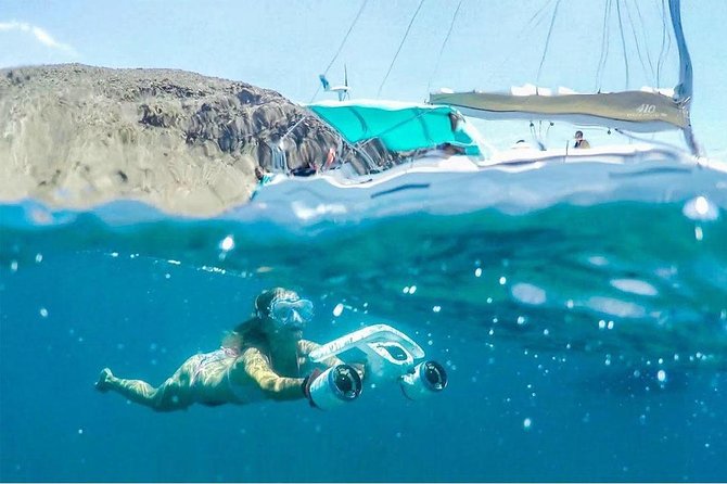 Premium Yacht Private Charter - Tour Highlights