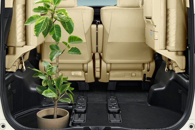 Preparation - Transportation Arrangements