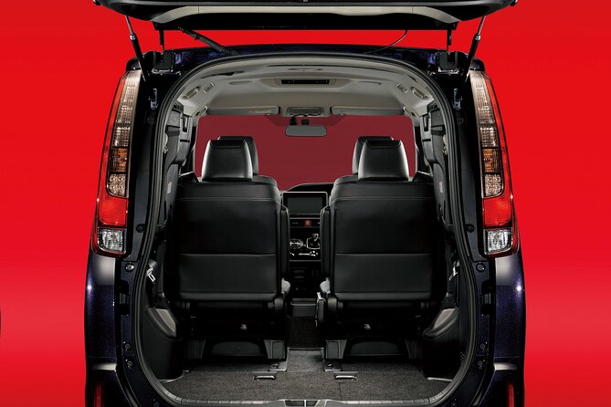 Preparation - Infant and Child Seats