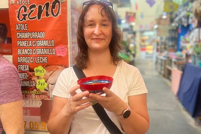 Prepare an Oaxacan Mole by a Traditional Cook - Frequently Asked Questions