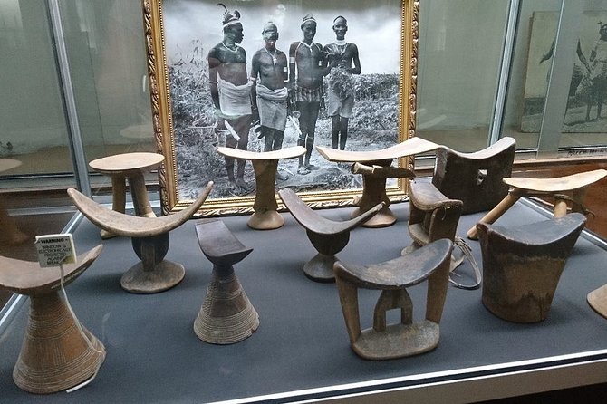 Prepare for the Best Day Tour in Addis Ababa - Tour Inclusions and Logistics