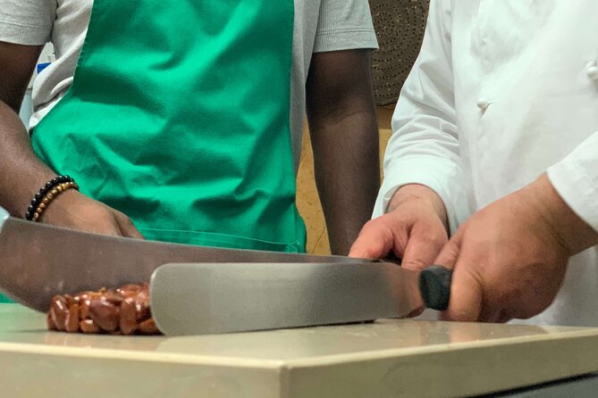 Prepare the Authentic Italian Artisan Gelato - Personalized Gelato Flavors and Techniques