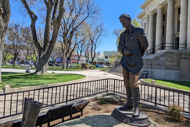 Prescott Scavenger Hunt Walking Tour and Game - Participant Reviews and Feedback