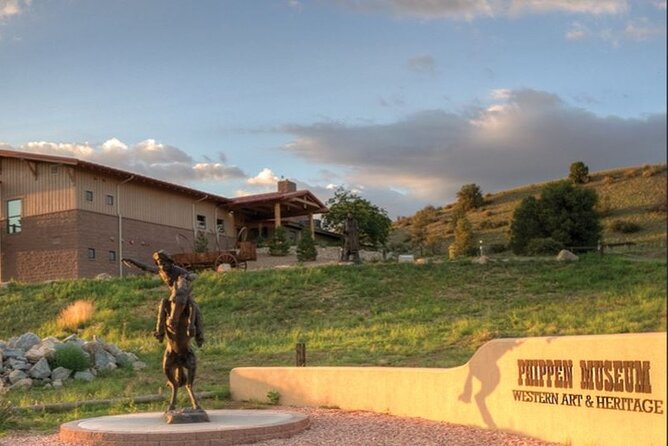 Prescott - Territorial Arizonas Capital City - From Phoenix - Private Tour - Lunch at the Historic Palace