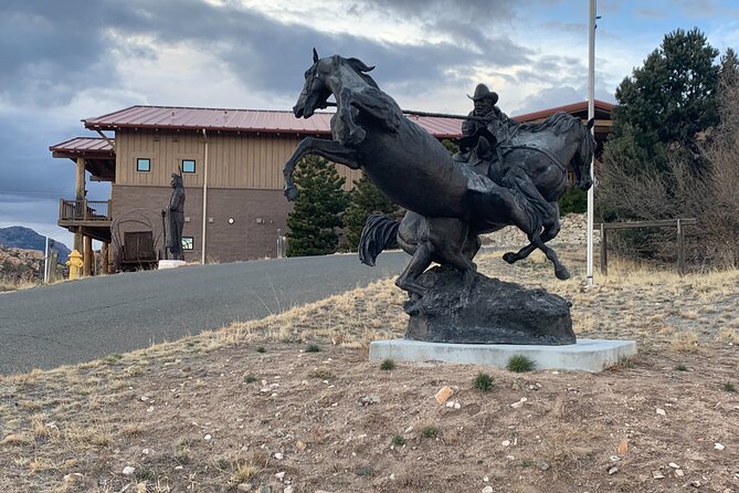 Prescott - Territorial Arizonas Capital City - From Phoenix - Private Tour - How to Book Your Prescott Tour