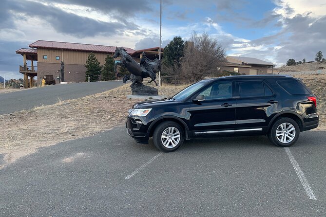 Prescott - Territorial Arizonas Capital City - From Phoenix - Private Tour - Frequently Asked Questions