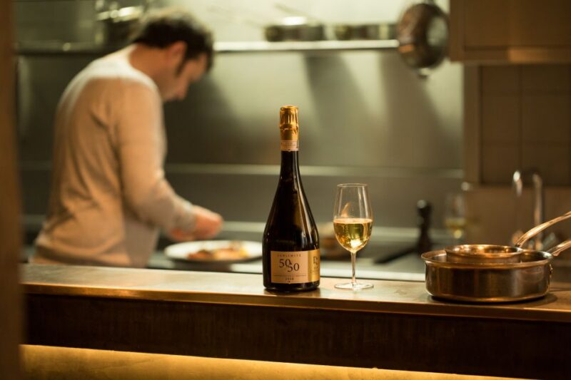 Prestige Experience - English Tour - Champagne Passy-Grigny - Tour Highlights