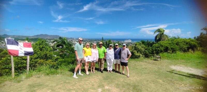 Prestigious Tour in Puerto Plata - Tour Features