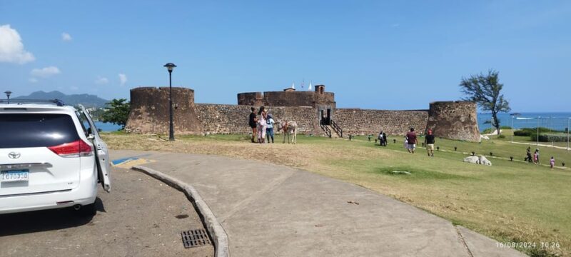 Prestigious Tour in Puerto Plata - Important Information